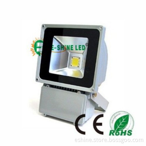 High quality led flood light 30w IP65 2700K